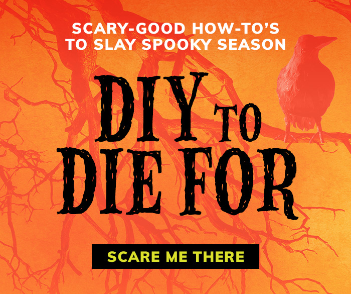 Halloween-DIY-700×585 | Happy Valley Towne Center