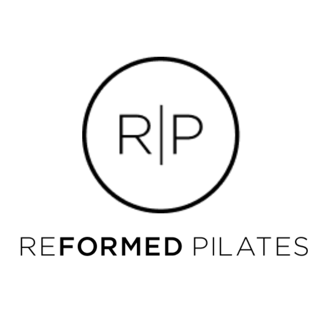 Reformed Pilates Logo